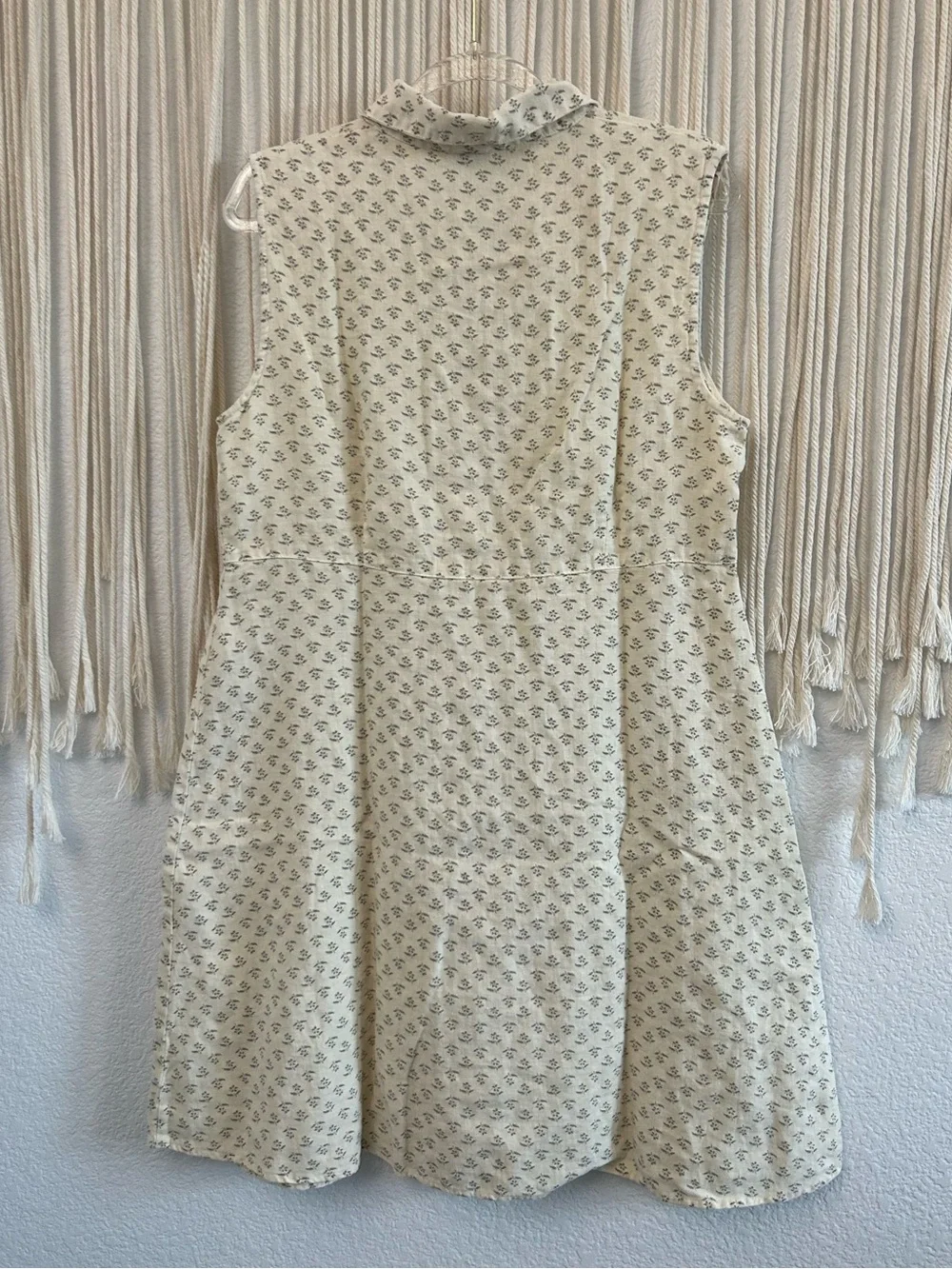 bohemia preloved excellent